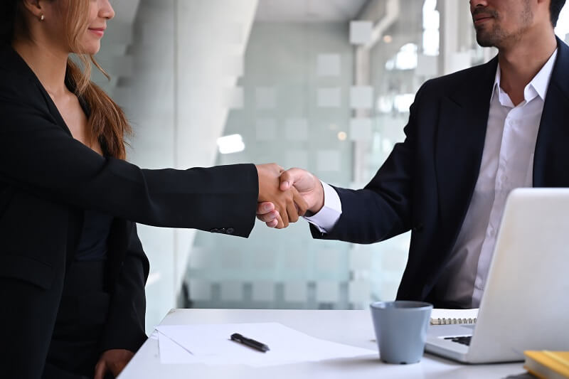 Customer Relationship